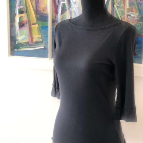 Michael Stars tee - Picture 4 of 5